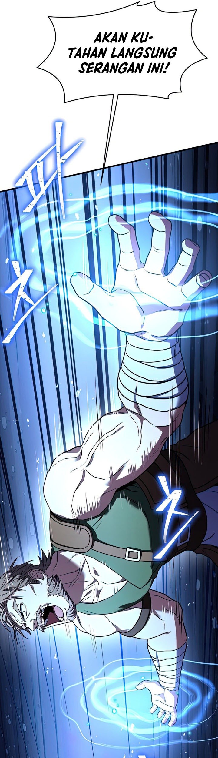 Return of The Greatest Lancer Chapter 74 Gambar 56