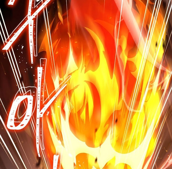 Return of The Greatest Lancer Chapter 73 Gambar 19