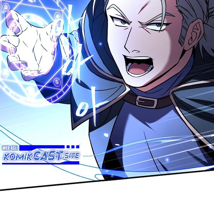 Return of The Greatest Lancer Chapter 73 Gambar 21