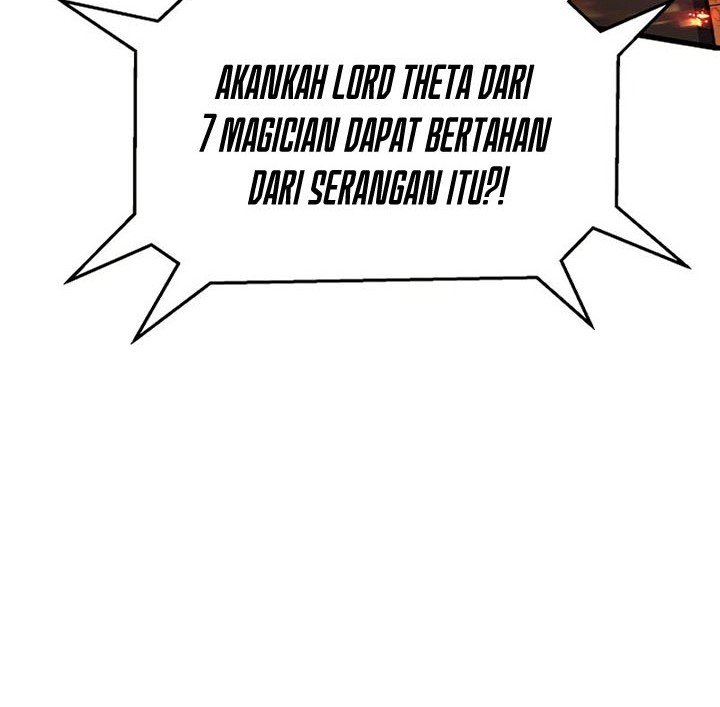 Return of The Greatest Lancer Chapter 73 Gambar 25