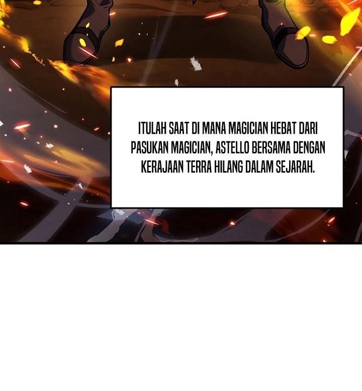 Return of The Greatest Lancer Chapter 73 Gambar 31