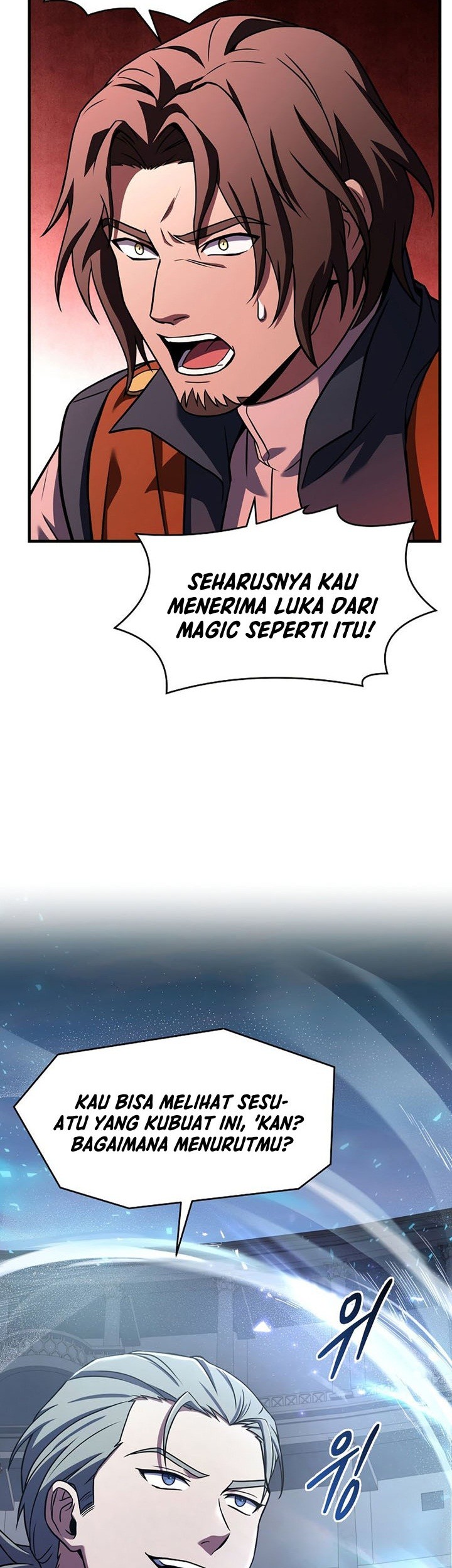 Return of The Greatest Lancer Chapter 73 Gambar 38