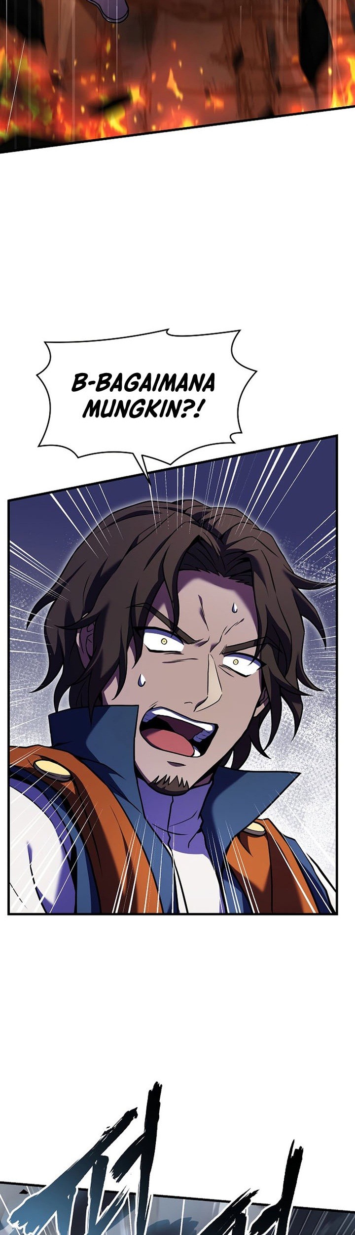 Return of The Greatest Lancer Chapter 73 Gambar 52