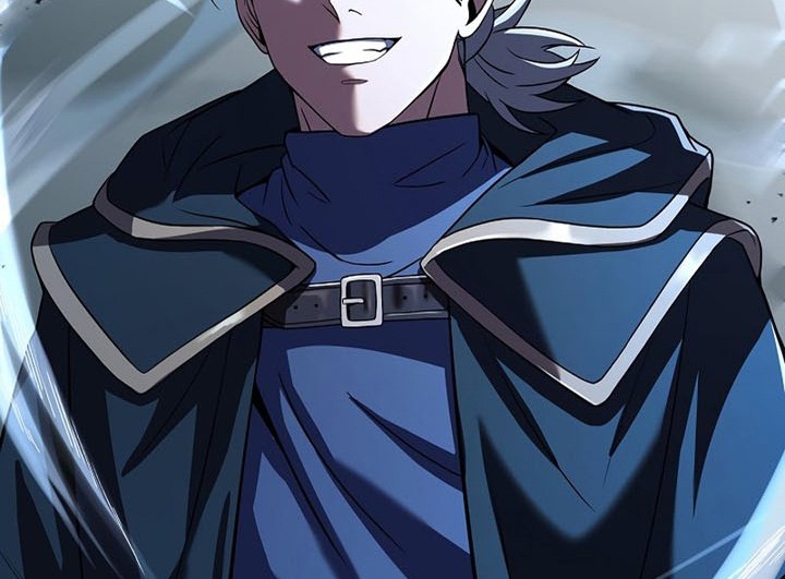 Return of The Greatest Lancer Chapter 73 Gambar 55