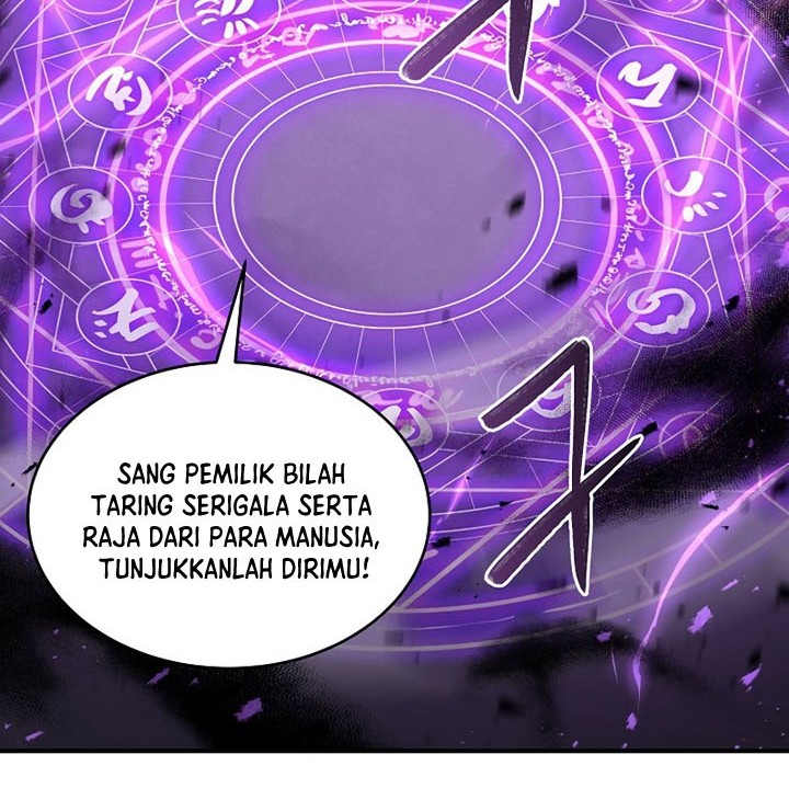 Return of The Greatest Lancer Chapter 73 Gambar 3