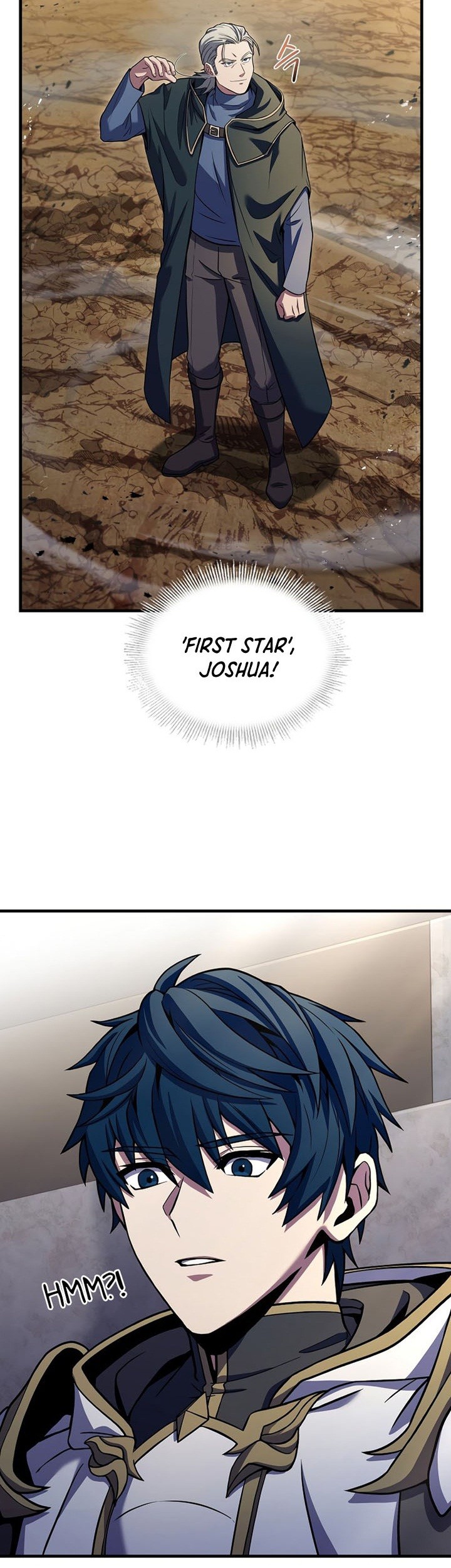 Return of The Greatest Lancer Chapter 73 Gambar 62
