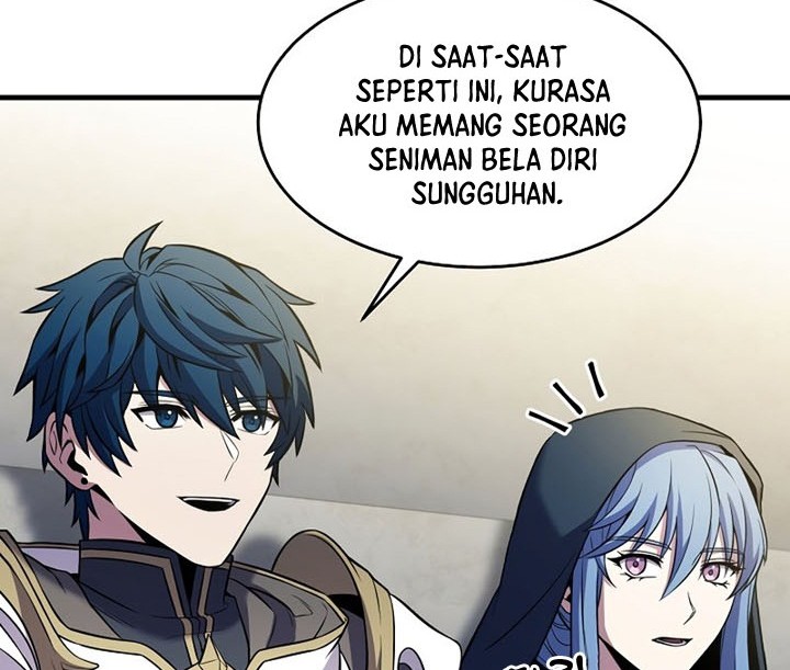 Return of The Greatest Lancer Chapter 73 Gambar 69