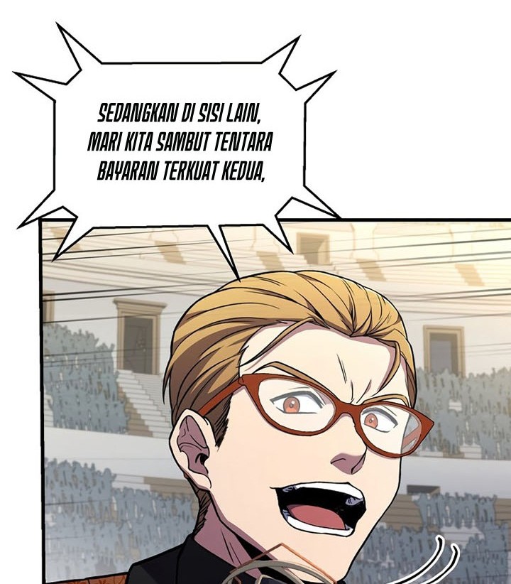 Return of The Greatest Lancer Chapter 73 Gambar 77