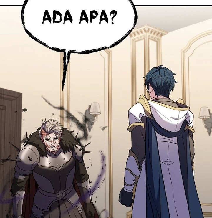 Return of The Greatest Lancer Chapter 73 Gambar 5
