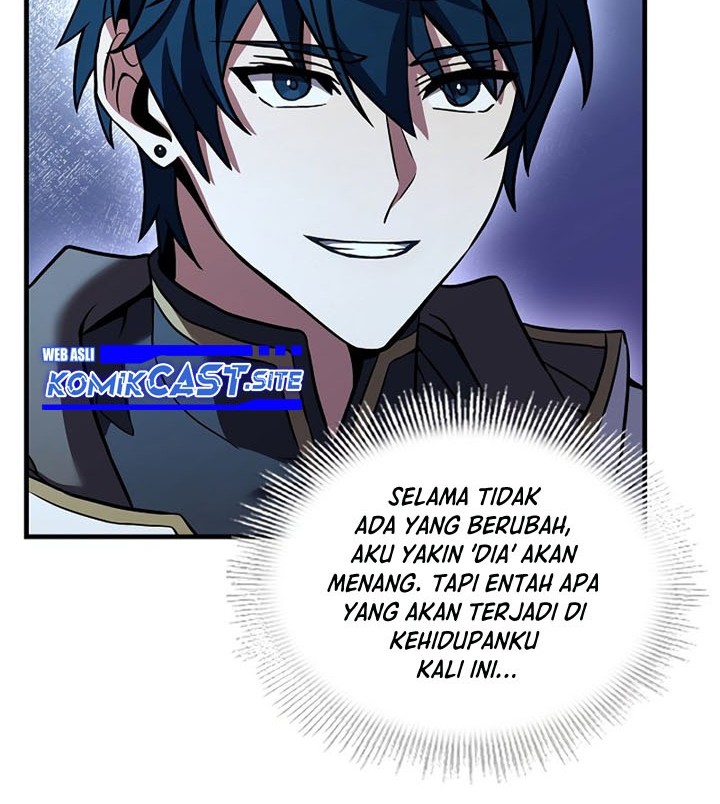 Return of The Greatest Lancer Chapter 73 Gambar 85