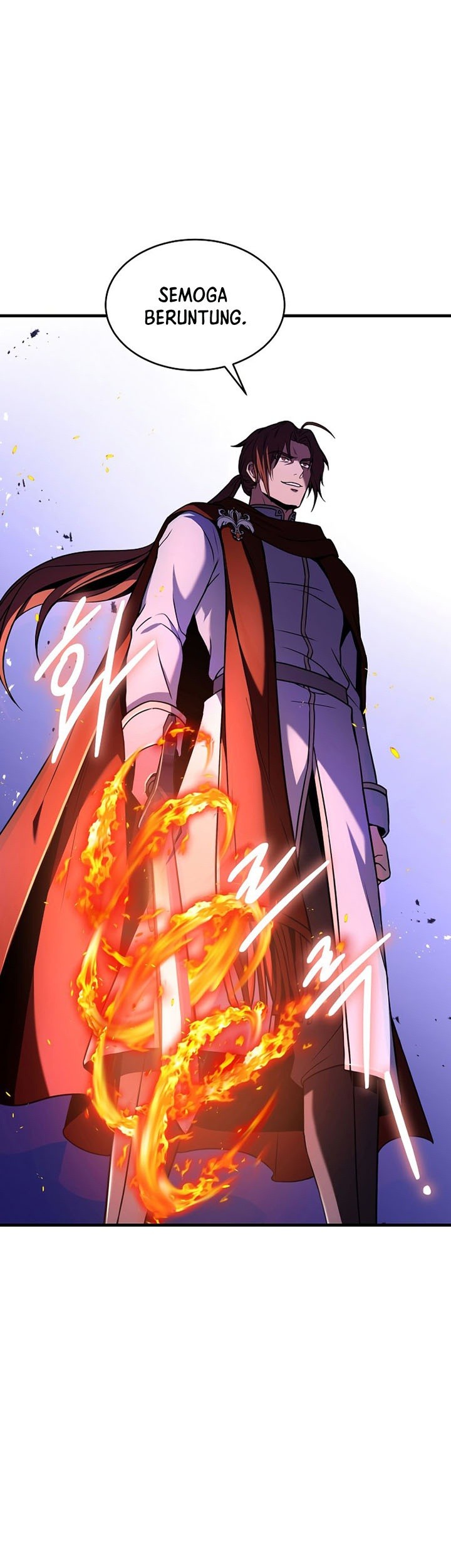 Return of The Greatest Lancer Chapter 73 Gambar 86