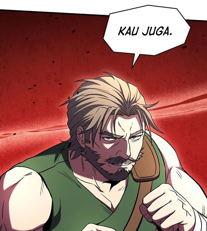 Return of The Greatest Lancer Chapter 73 Gambar 87