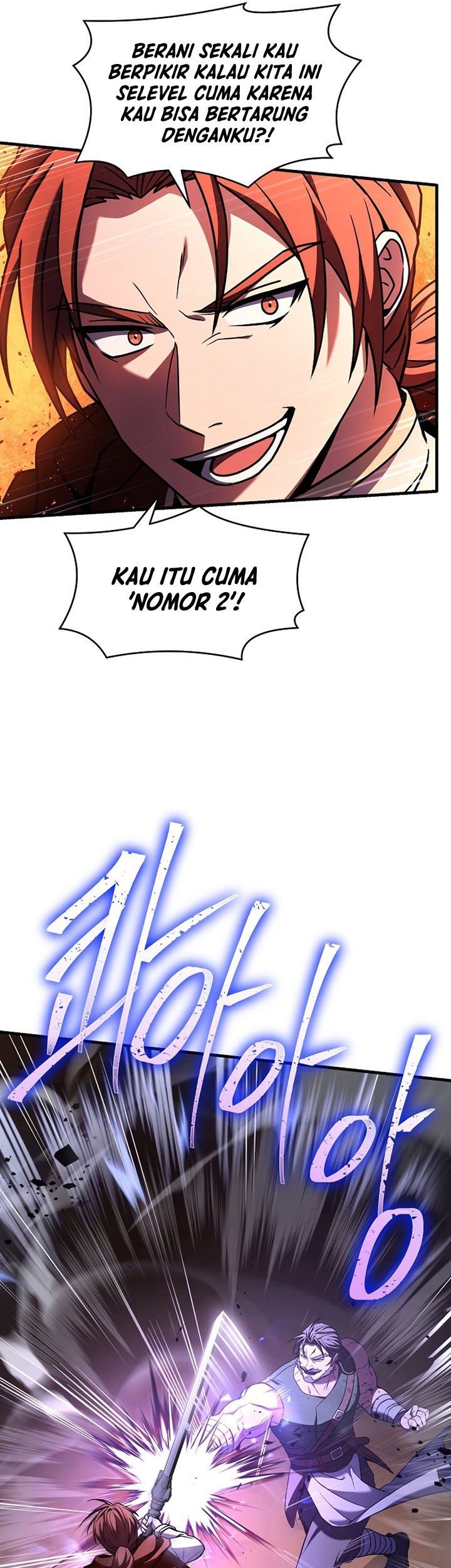 Return of The Greatest Lancer Chapter 73 Gambar 90