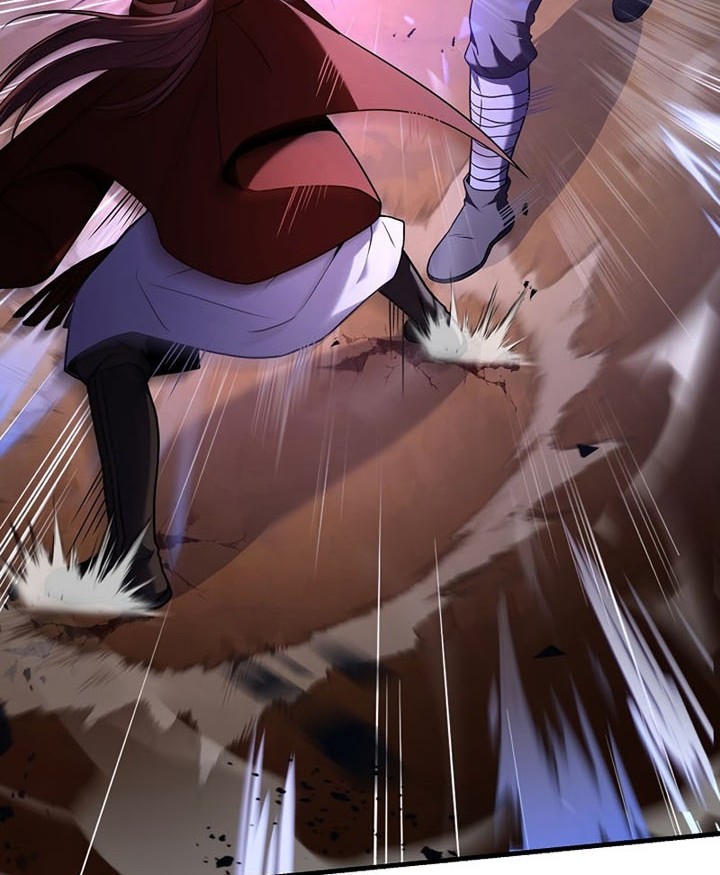 Return of The Greatest Lancer Chapter 73 Gambar 91