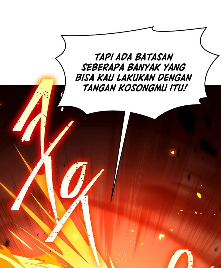 Return of The Greatest Lancer Chapter 73 Gambar 93
