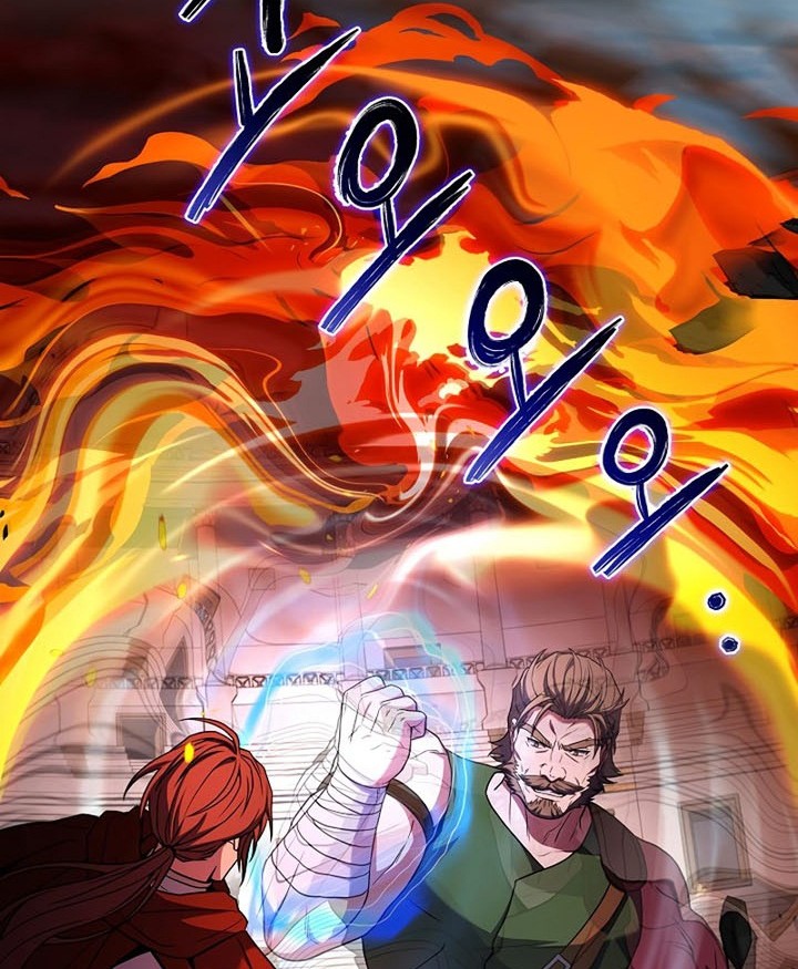 Return of The Greatest Lancer Chapter 73 Gambar 95
