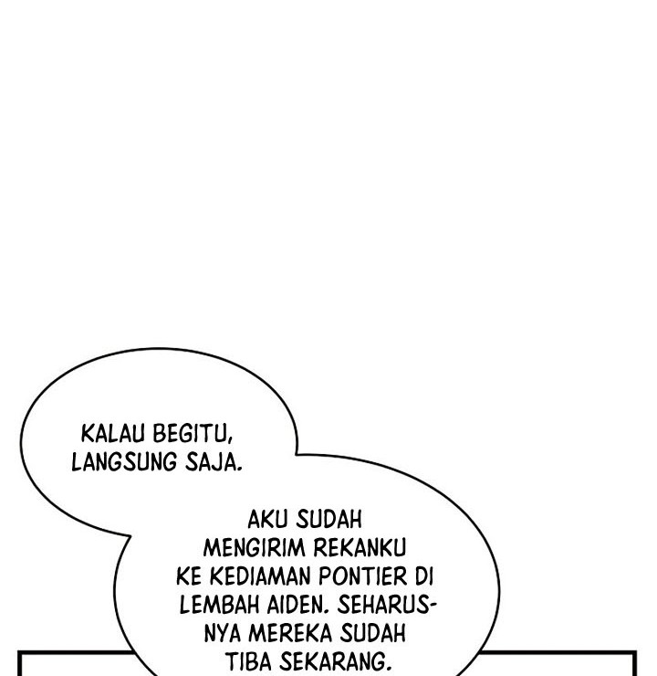 Return of The Greatest Lancer Chapter 73 Gambar 7