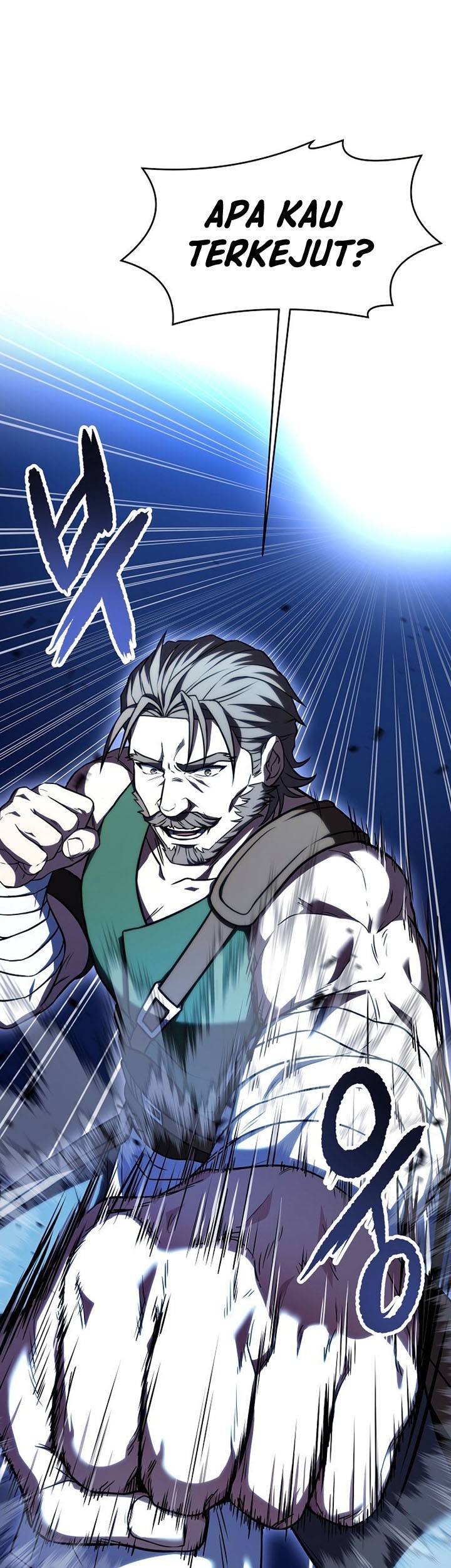 Return of The Greatest Lancer Chapter 73 Gambar 98