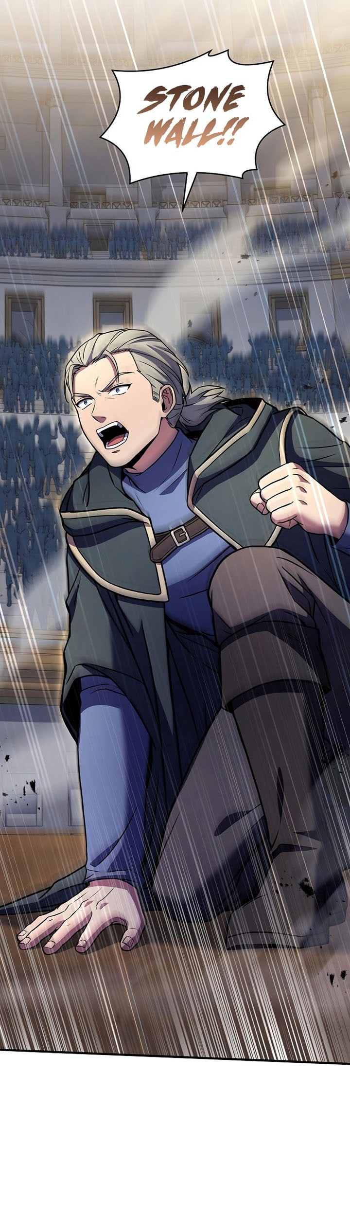 Return of The Greatest Lancer Chapter 73 Gambar 10