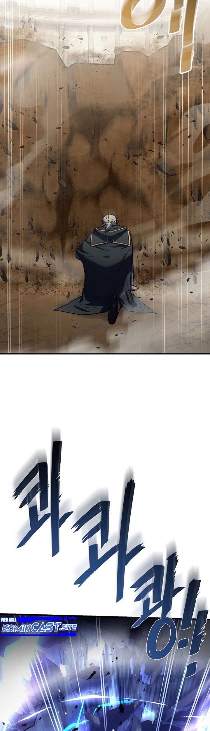 Return of The Greatest Lancer Chapter 73 Gambar 12