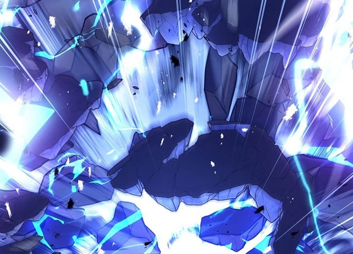 Return of The Greatest Lancer Chapter 73 Gambar 13