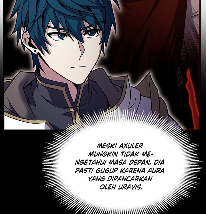 Return of The Greatest Lancer Chapter 72 Gambar 19