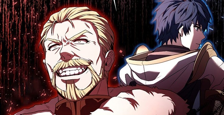 Return of The Greatest Lancer Chapter 72 Gambar 37