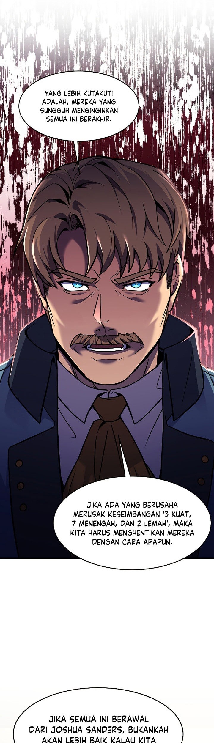 Return of The Greatest Lancer Chapter 72 Gambar 40