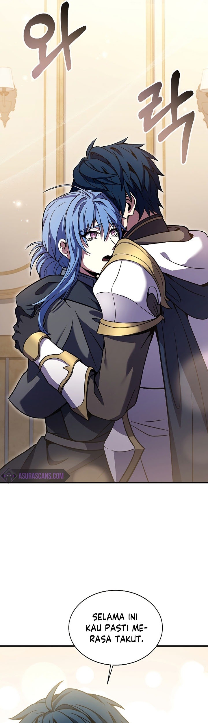 Return of The Greatest Lancer Chapter 72 Gambar 66