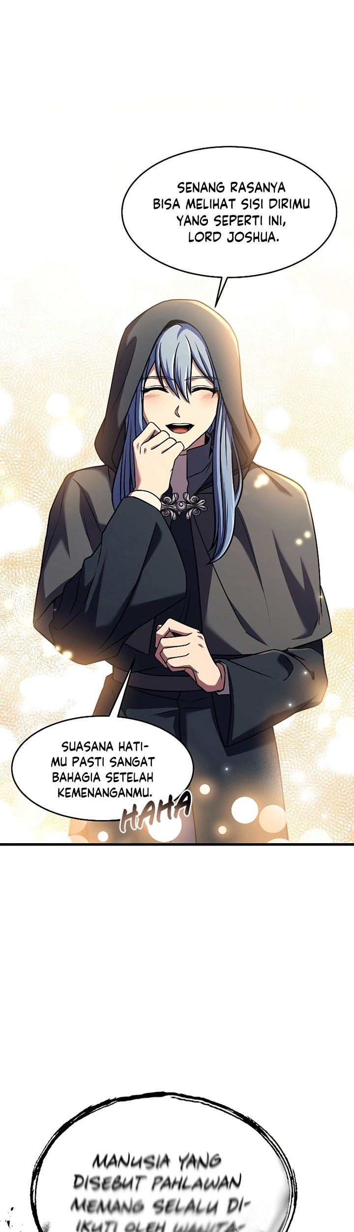 Return of The Greatest Lancer Chapter 72 Gambar 10