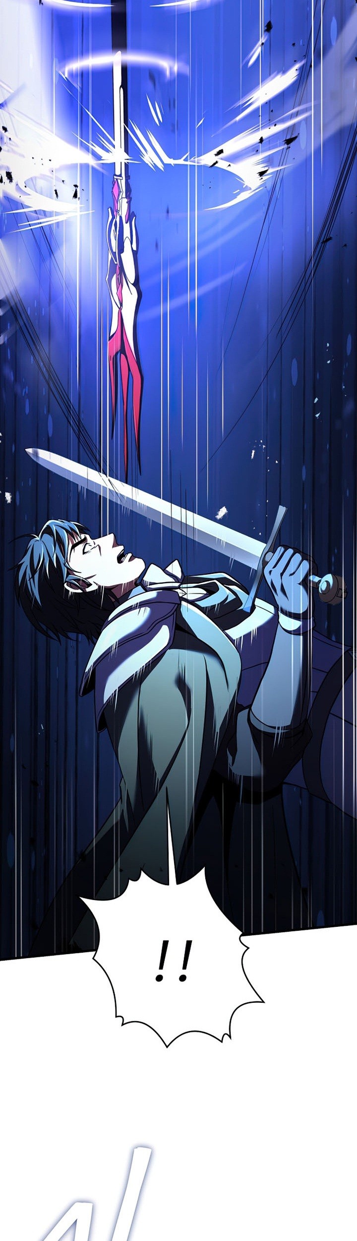 Return of The Greatest Lancer Chapter 71 Gambar 28