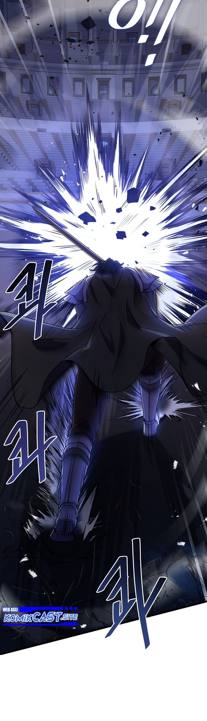 Return of The Greatest Lancer Chapter 71 Gambar 30