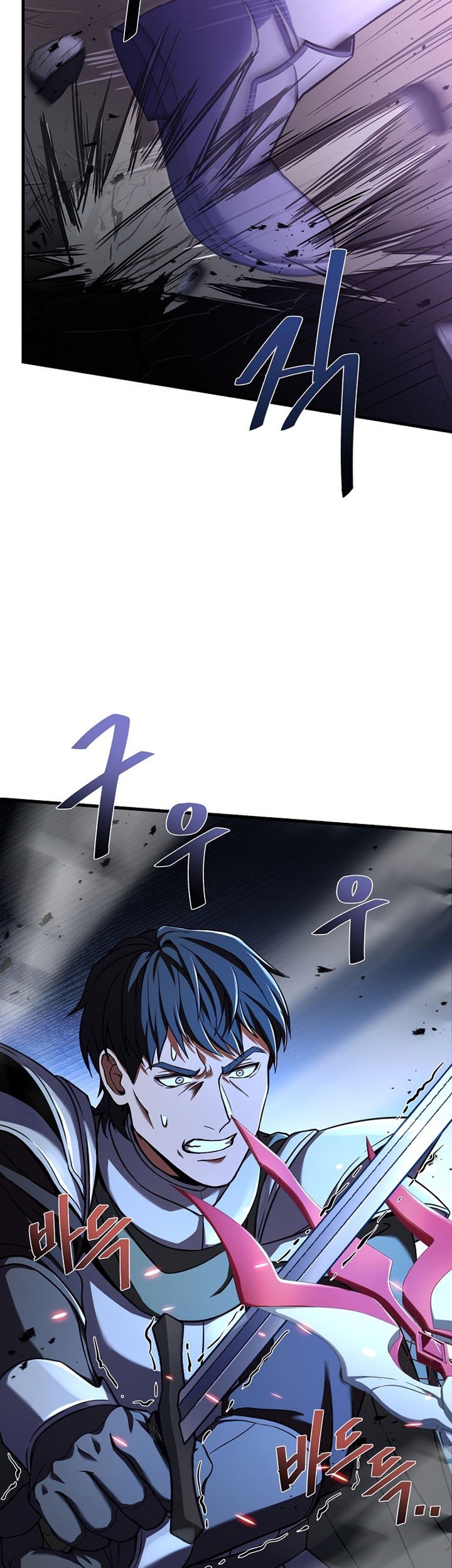 Return of The Greatest Lancer Chapter 71 Gambar 32
