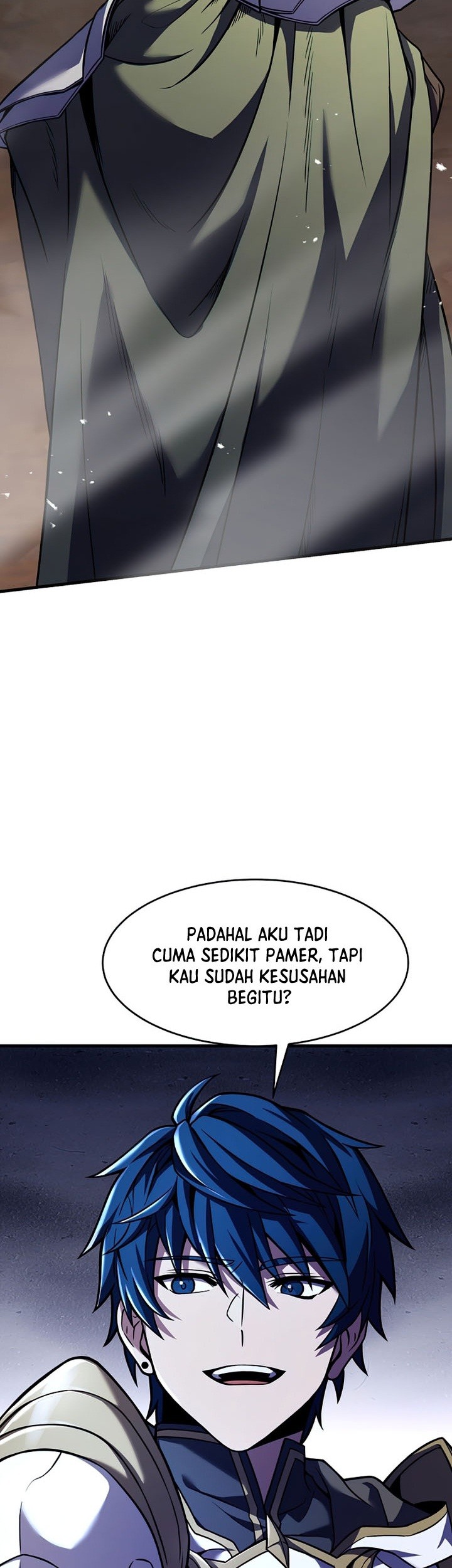 Return of The Greatest Lancer Chapter 71 Gambar 36