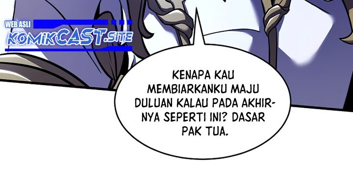 Return of The Greatest Lancer Chapter 71 Gambar 37
