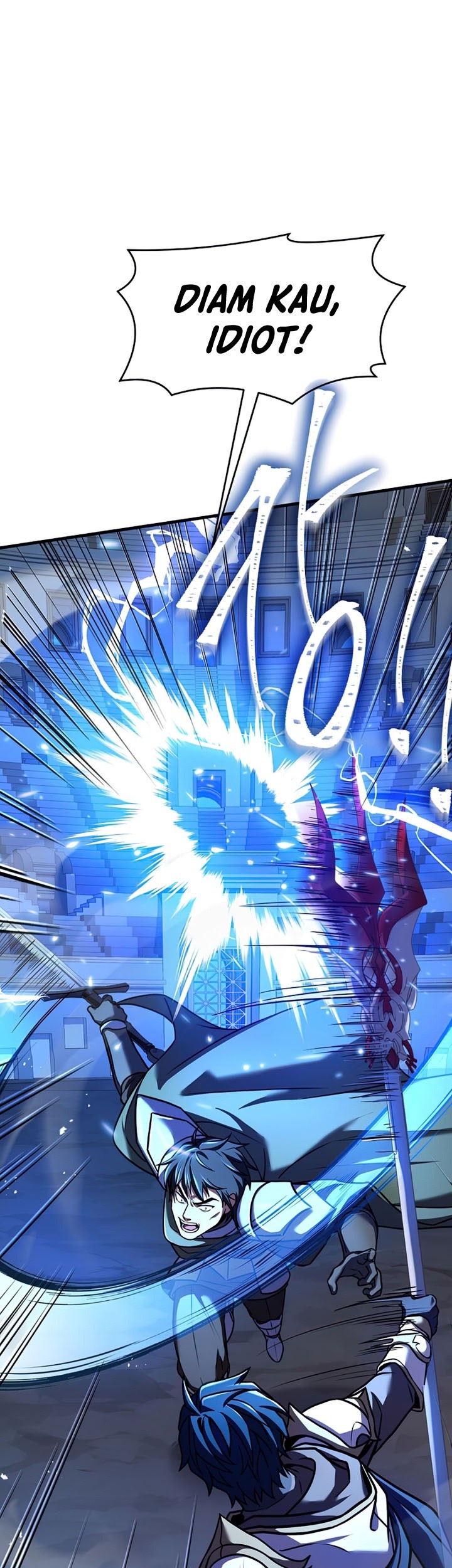 Return of The Greatest Lancer Chapter 71 Gambar 38