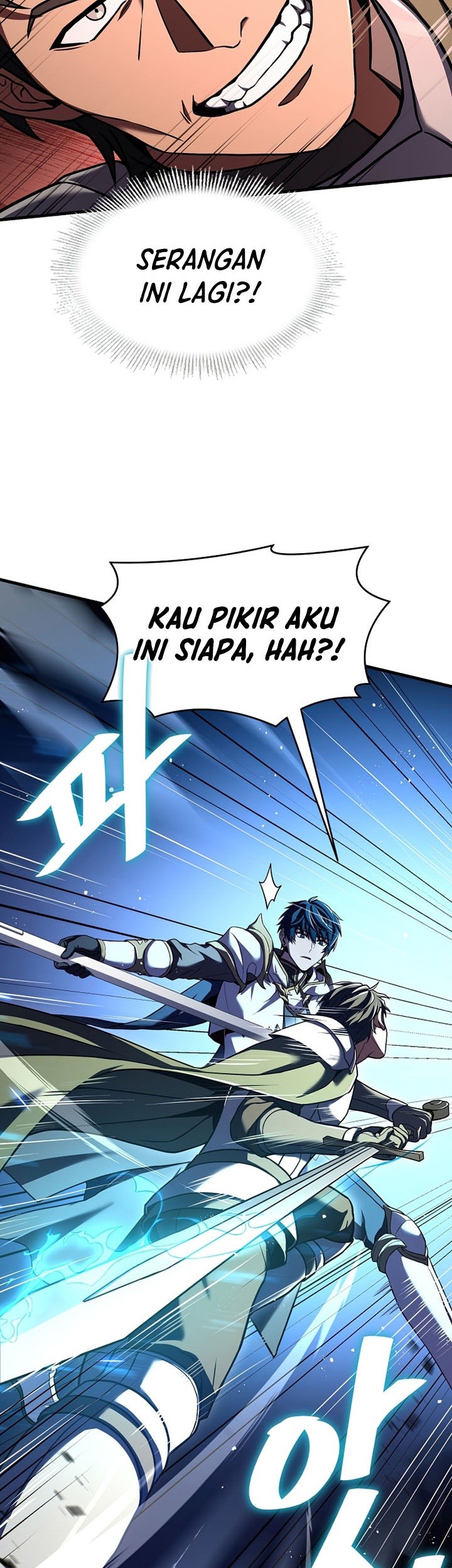 Return of The Greatest Lancer Chapter 71 Gambar 44