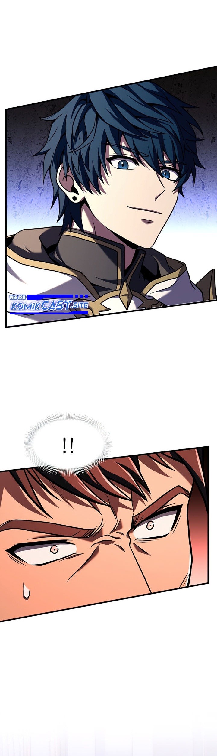 Return of The Greatest Lancer Chapter 71 Gambar 46
