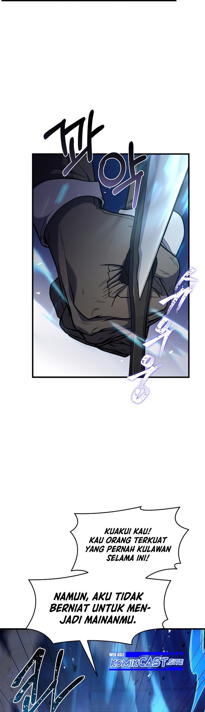 Return of The Greatest Lancer Chapter 71 Gambar 60