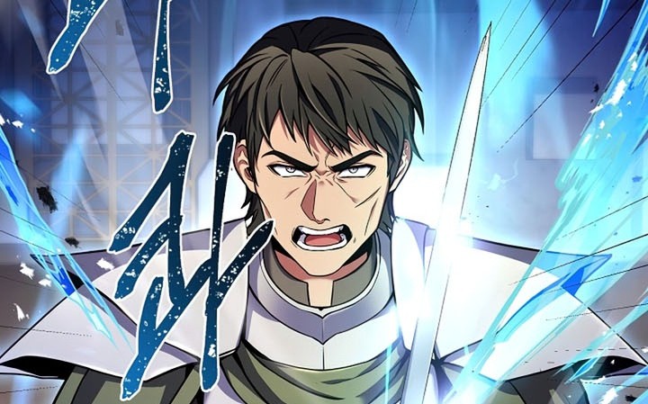 Return of The Greatest Lancer Chapter 71 Gambar 61