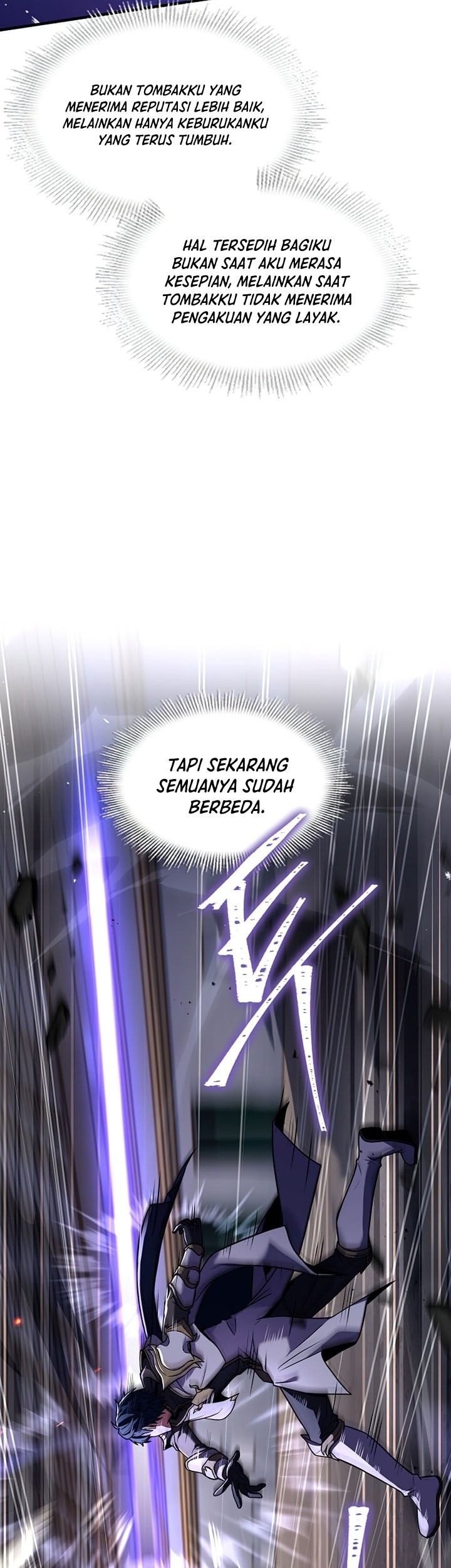 Return of The Greatest Lancer Chapter 71 Gambar 68