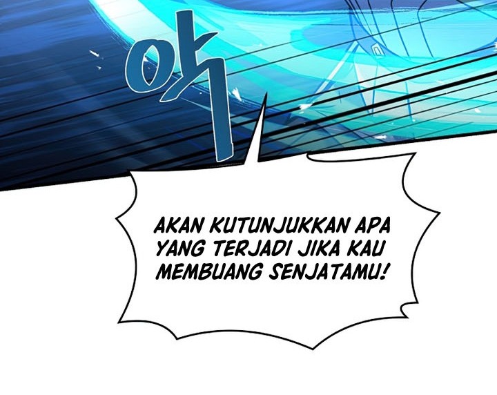Return of The Greatest Lancer Chapter 71 Gambar 71