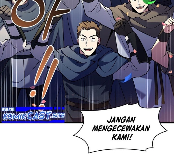 Return of The Greatest Lancer Chapter 71 Gambar 5