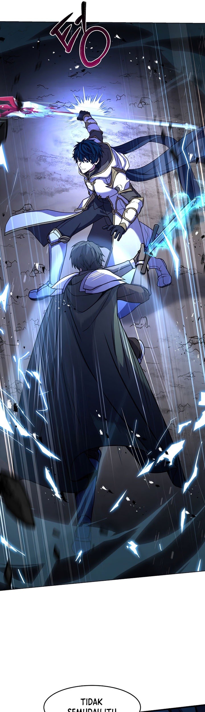 Return of The Greatest Lancer Chapter 71 Gambar 82