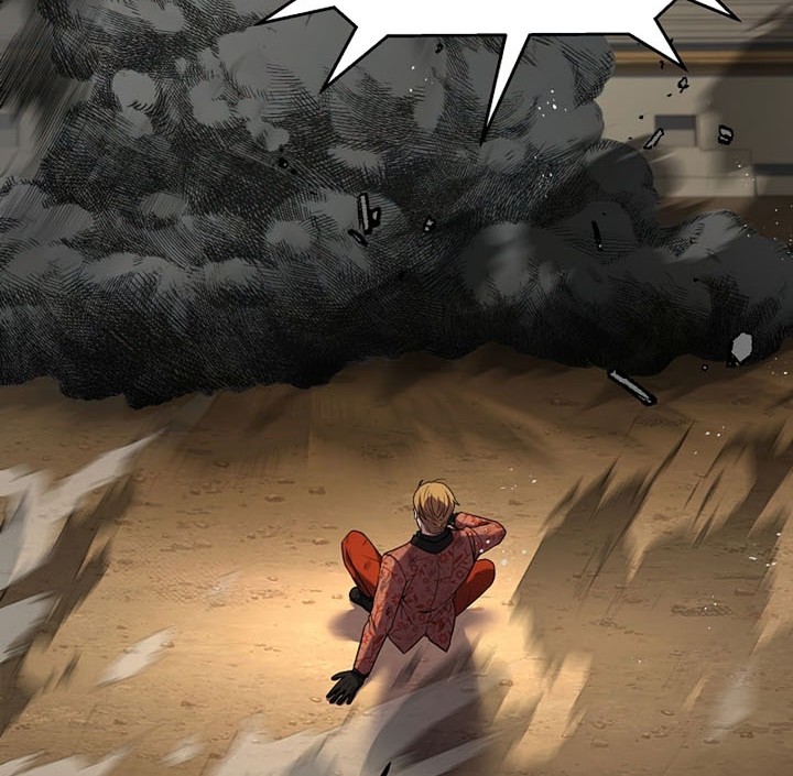 Return of The Greatest Lancer Chapter 71 Gambar 91