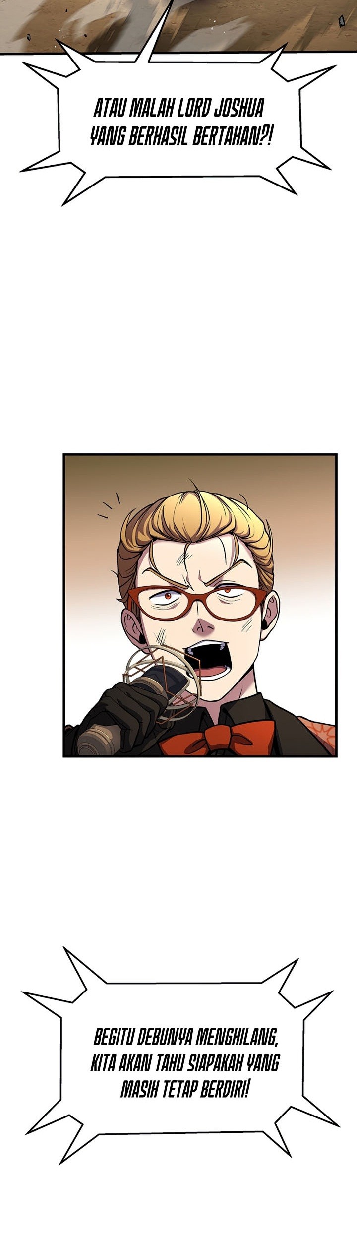 Return of The Greatest Lancer Chapter 71 Gambar 92