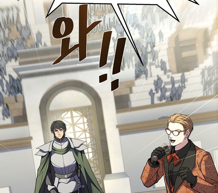 Return of The Greatest Lancer Chapter 71 Gambar 7