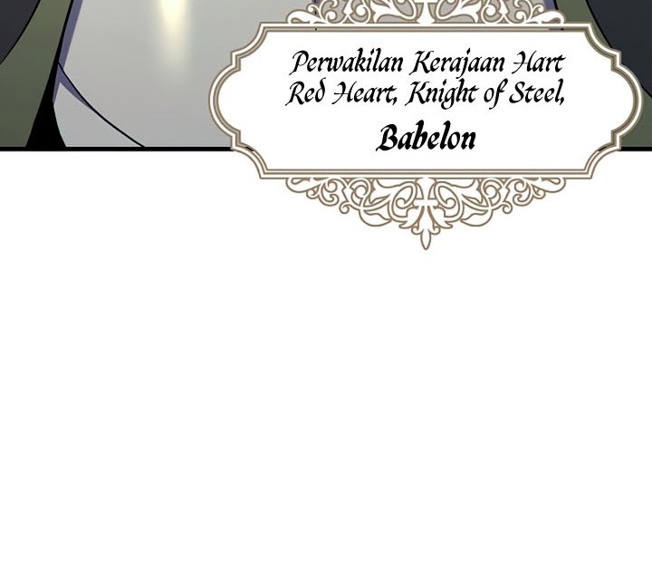 Return of The Greatest Lancer Chapter 71 Gambar 9