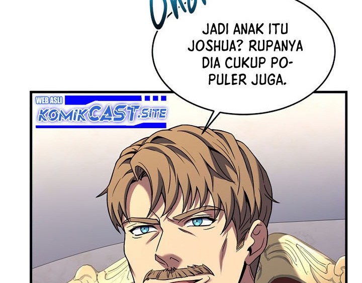 Return of The Greatest Lancer Chapter 71 Gambar 13