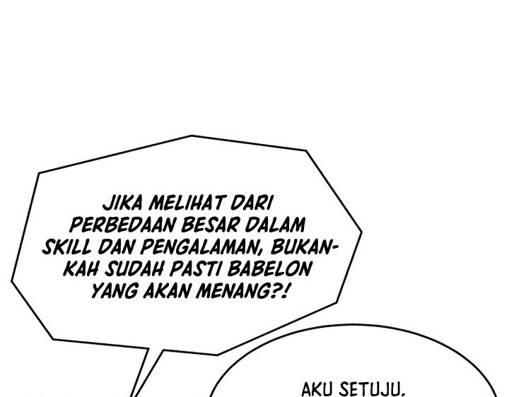 Return of The Greatest Lancer Chapter 71 Gambar 15